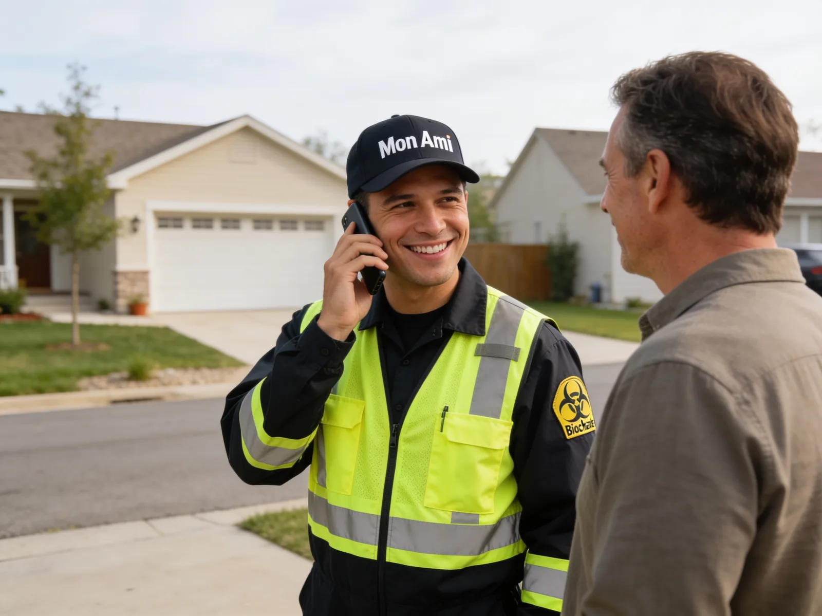 Sewage Cleanup Gruetli Laager, TN FAQs